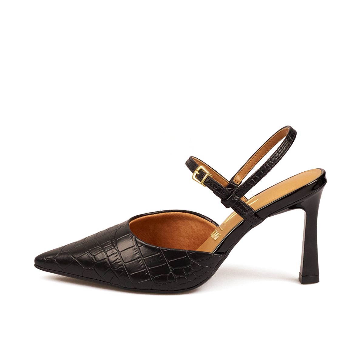 VIZZANO - TACON ALTO CROCO NEGRO VIZZANO