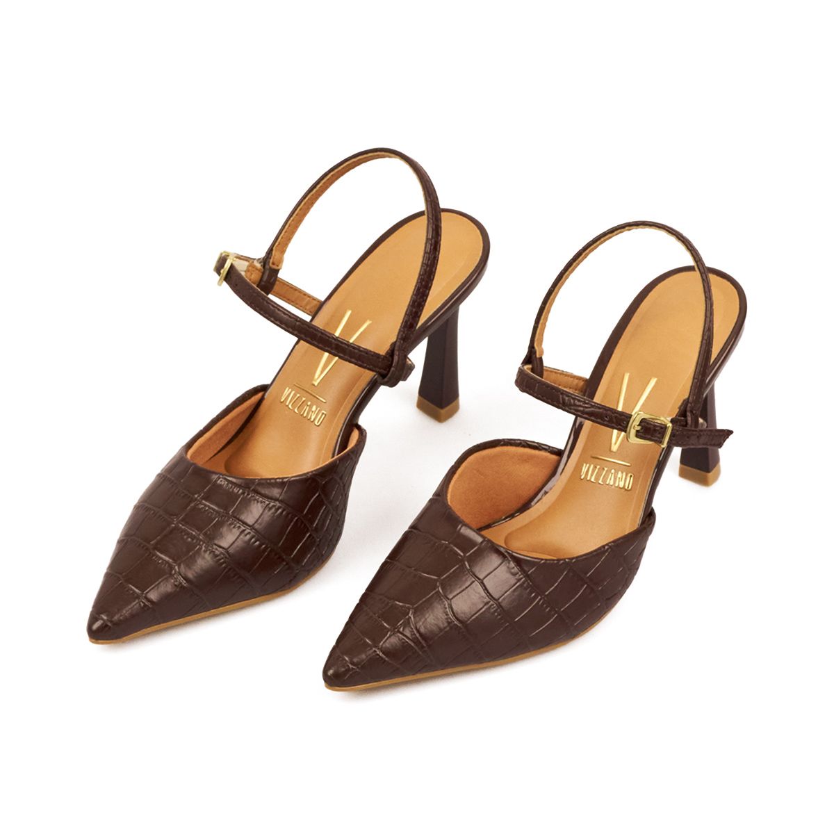 VIZZANO - TACON ALTO CROCO CACAO VIZZANO