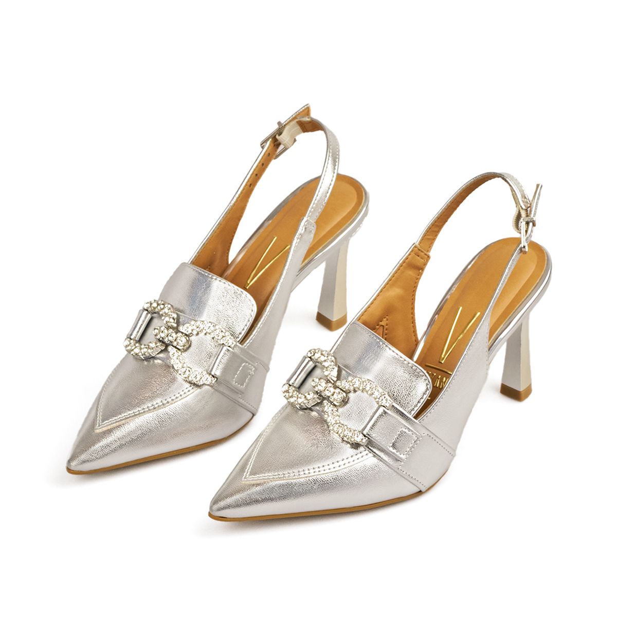 VIZZANO - TACON ALTO PLATA VIZZANO