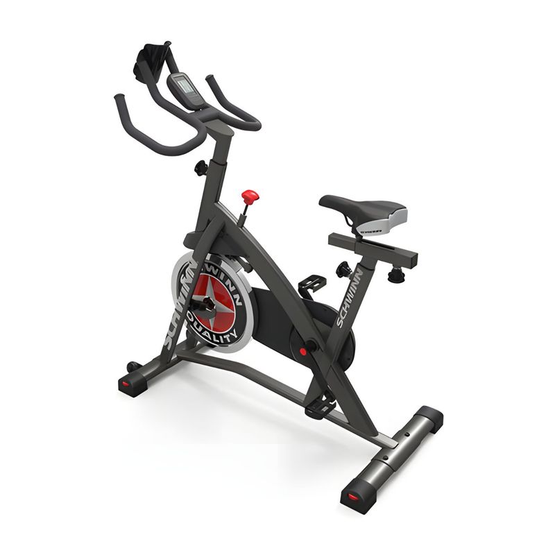SCHWINN - Bicicleta Indoor Schwinn IC2
