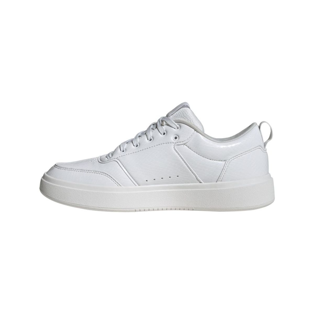 ADIDAS - Tenis Mujer Adidas Park Street - Blanco