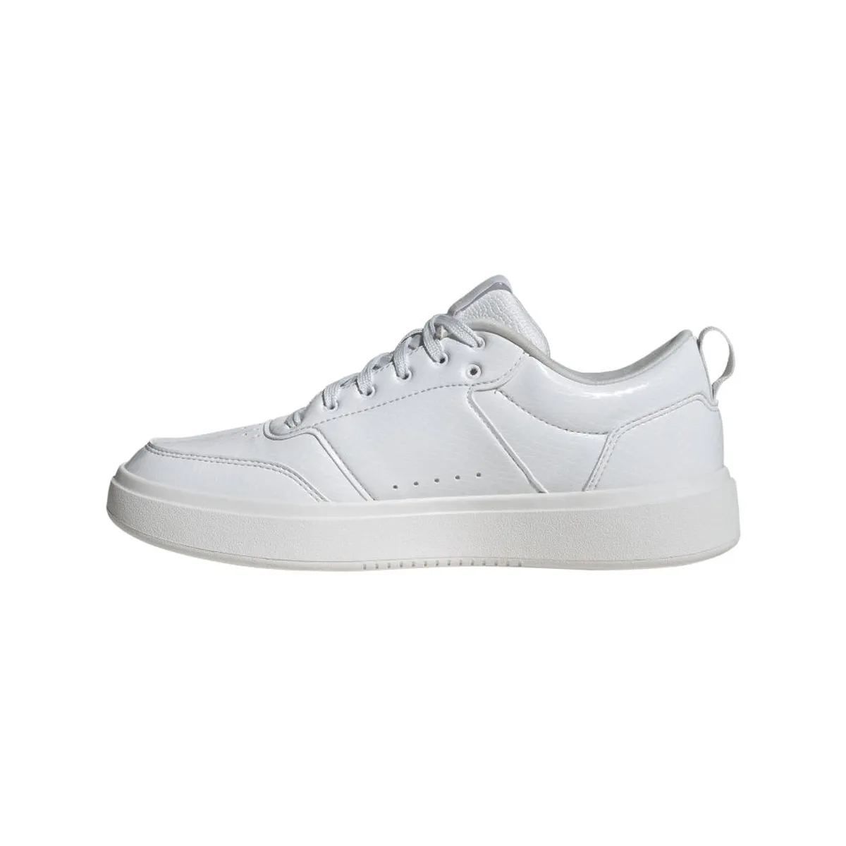 ADIDAS - Tenis Mujer Adidas Park Street - Blanco