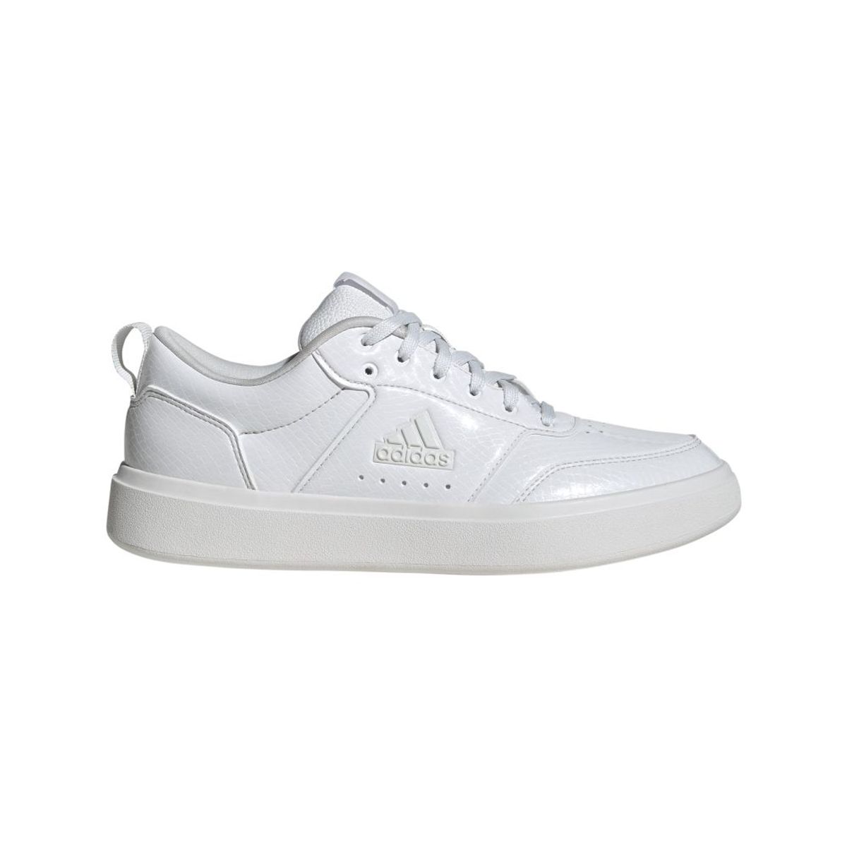ADIDAS - Tenis Mujer Adidas Park Street - Blanco