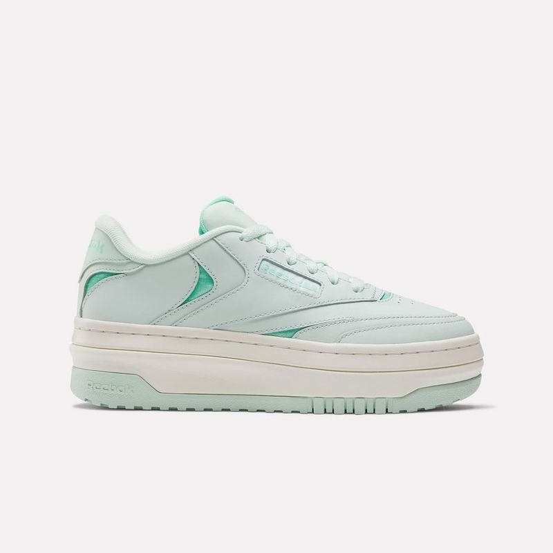 REEBOK - Tenis Mujer Reebok Club C Extra - Azul