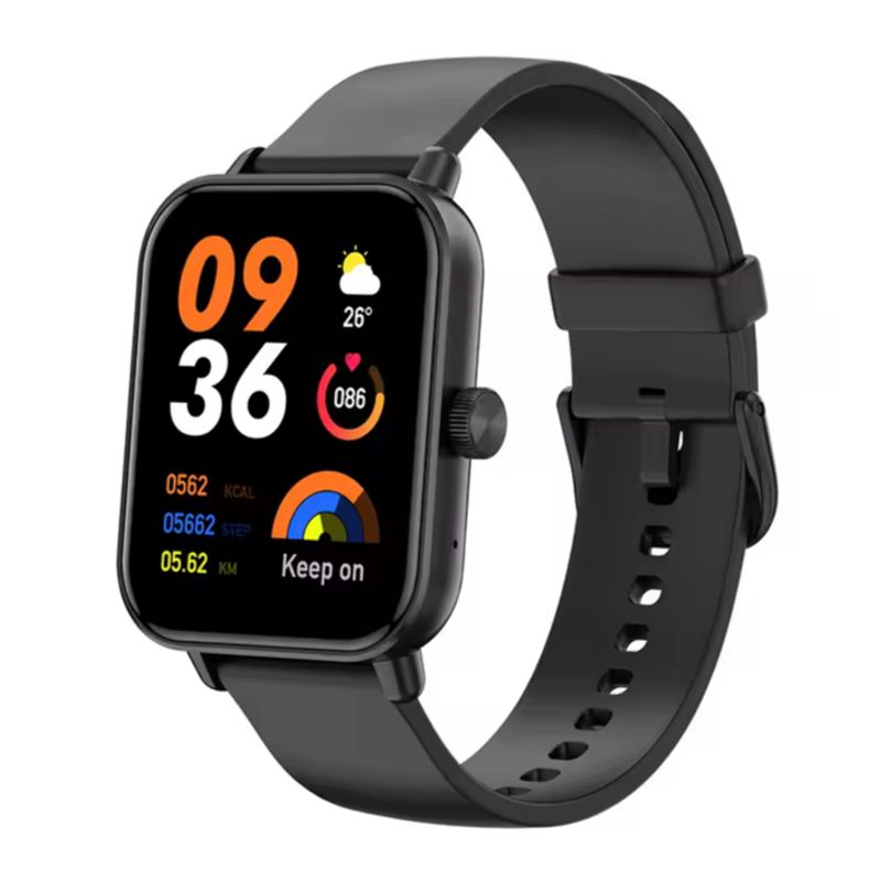 COLMI - Reloj inteligente colmi p81 con llamada de voz y pantalla ultra