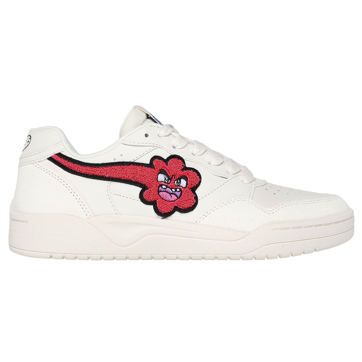 SKECHERS - Tenis Hombre Skechers Vexx: Koopa - Blanco