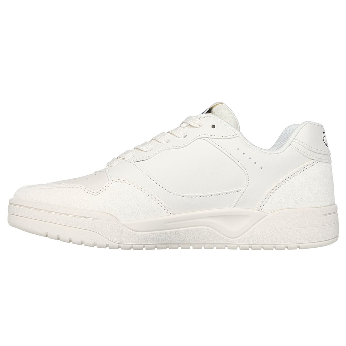 SKECHERS - Tenis Hombre Skechers Vexx: Koopa - Blanco