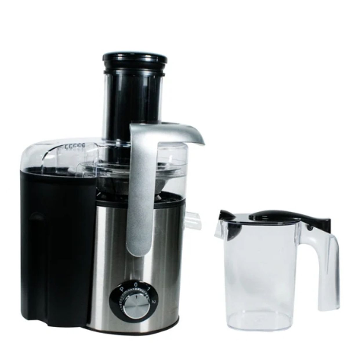 RENAHOUSE - Extractor De Jugos Eléctrico 1500watt