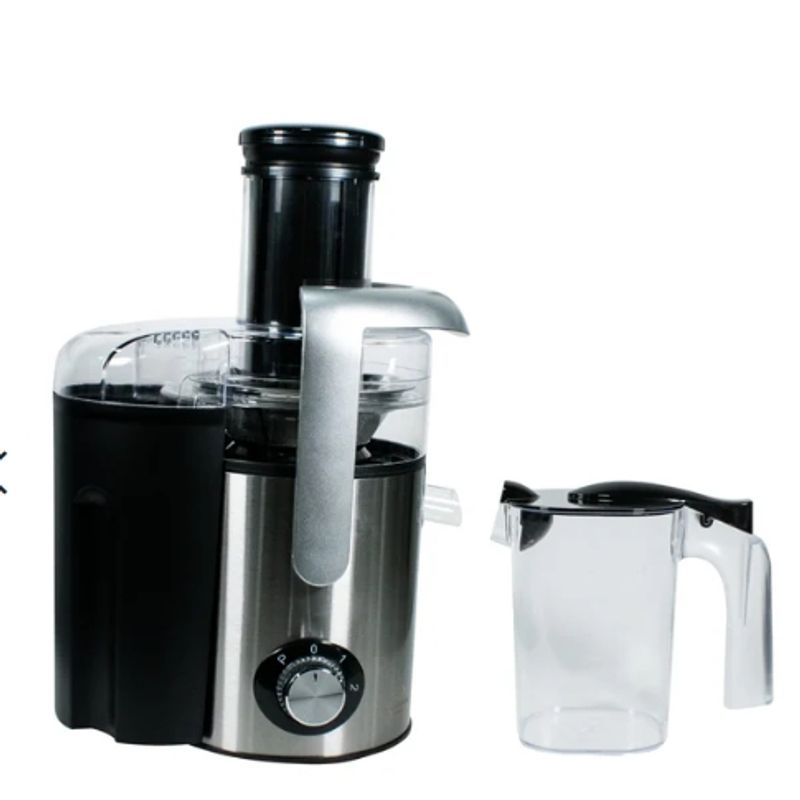 RENAHOUSE - Extractor De Jugos Eléctrico 1500watt