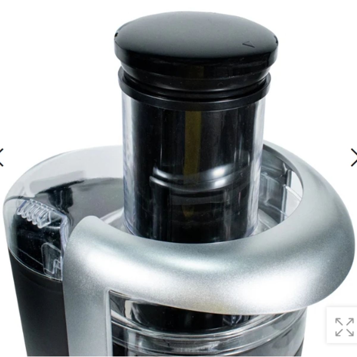 RENAHOUSE - Extractor De Jugos Eléctrico 1500watt