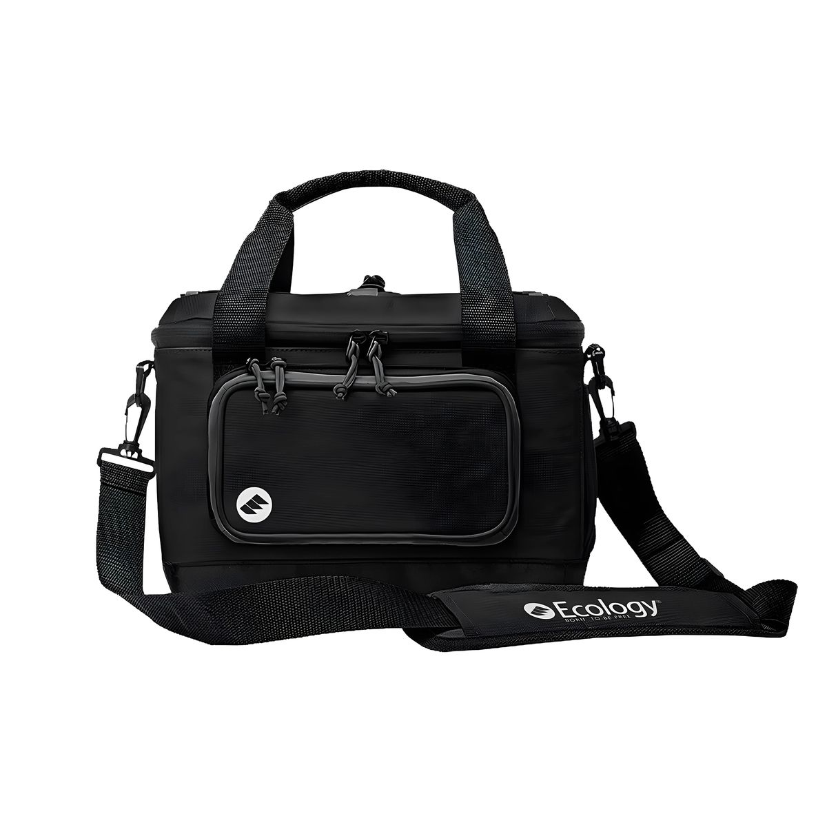 ECOLOGY - Bolso Térmico Ecology Horizontal 20L