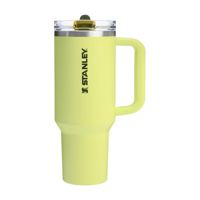 STANLEY - Termo Stanley Quencher Protour 40oz Prickly Pear