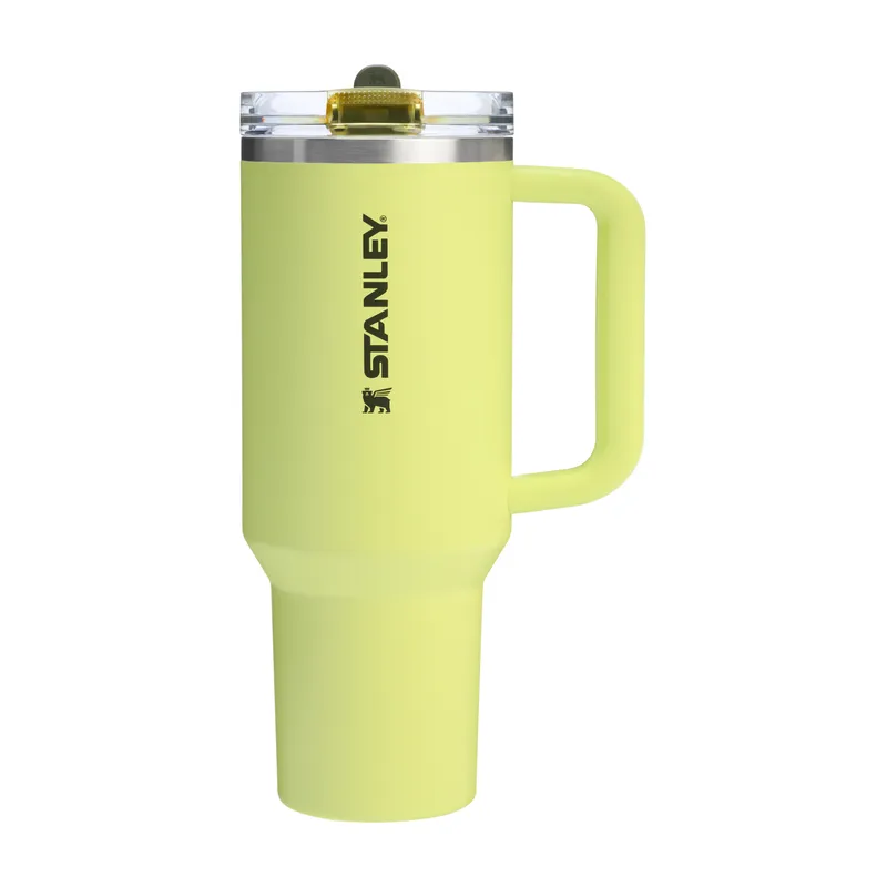 STANLEY - Termo Stanley Quencher Protour 40oz Prickly Pear