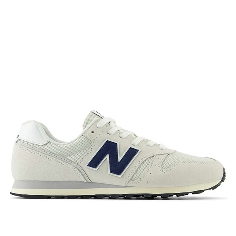 NEW BALANCE - Zapccordon de Hombre marca NEW BALANCE en Color BLANCO   ZAPML373U