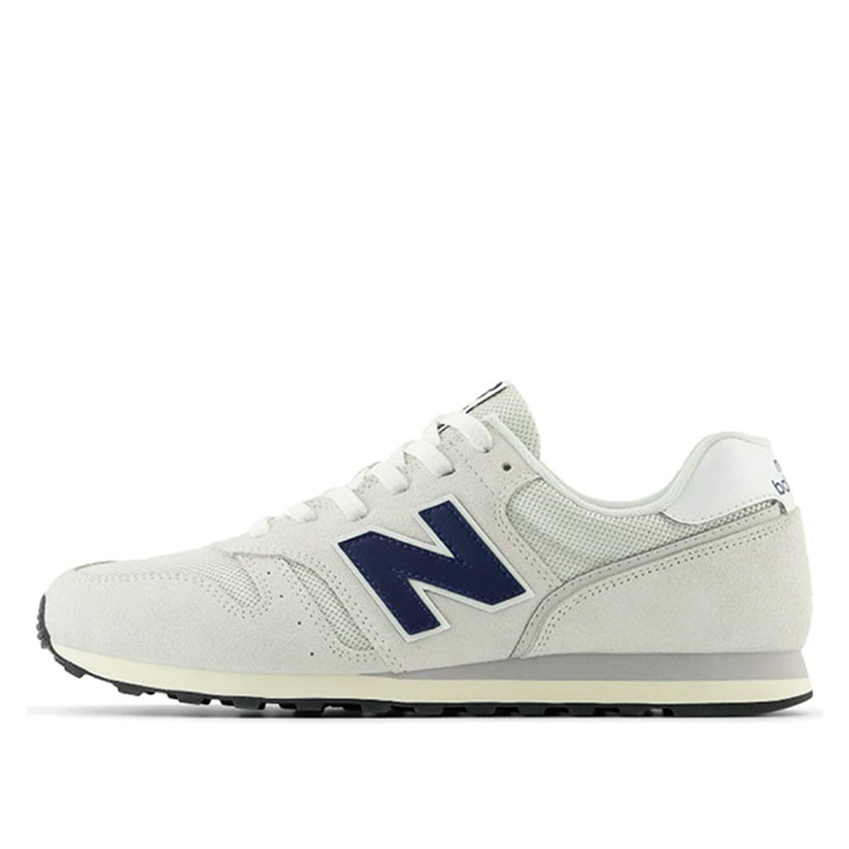 NEW BALANCE - Zapccordon de Hombre marca NEW BALANCE en Color BLANCO   ZAPML373U