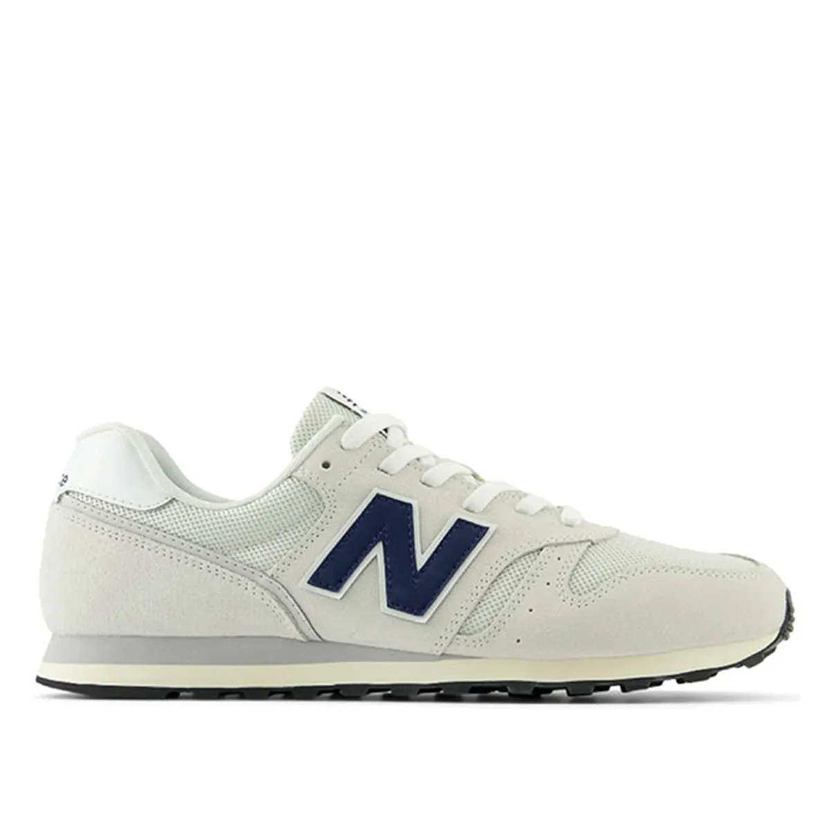 NEW BALANCE - Zapccordon de Hombre marca NEW BALANCE en Color BLANCO   ZAPML373U