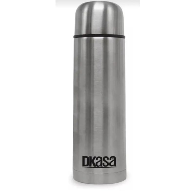 DKASA - Termo Acero de 500 ML Dkasa