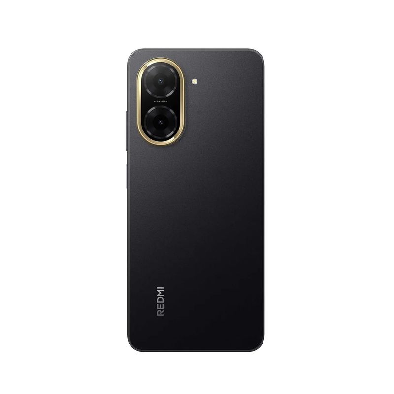 XIAOMI - Celular Xiaomi Redmi A5 128 Gb 4 Ram Negro