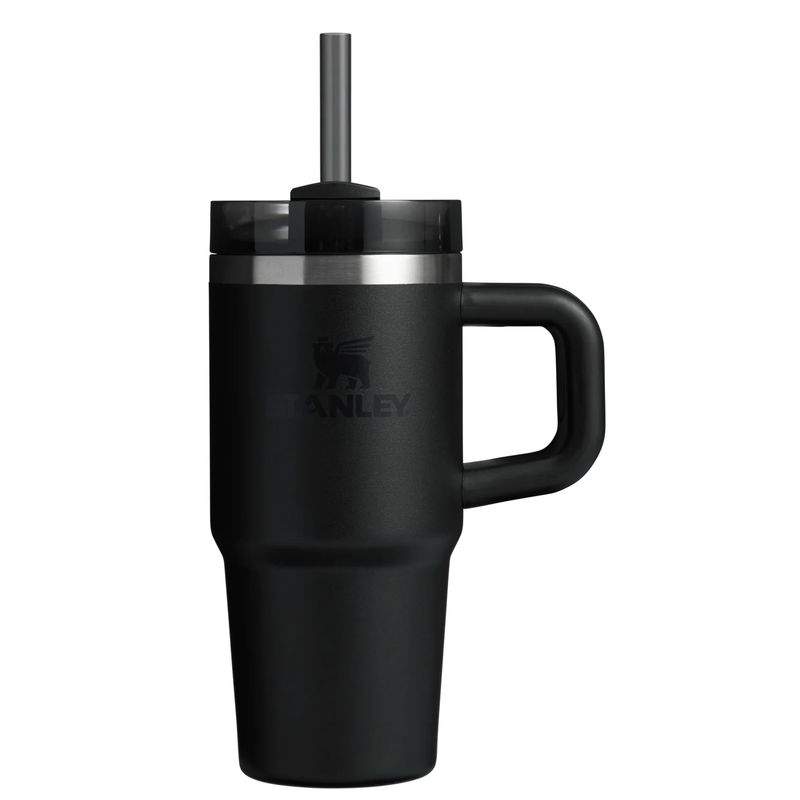 STANLEY - Termo Stanley Quencher Tumbler 20oz - Black 2.0