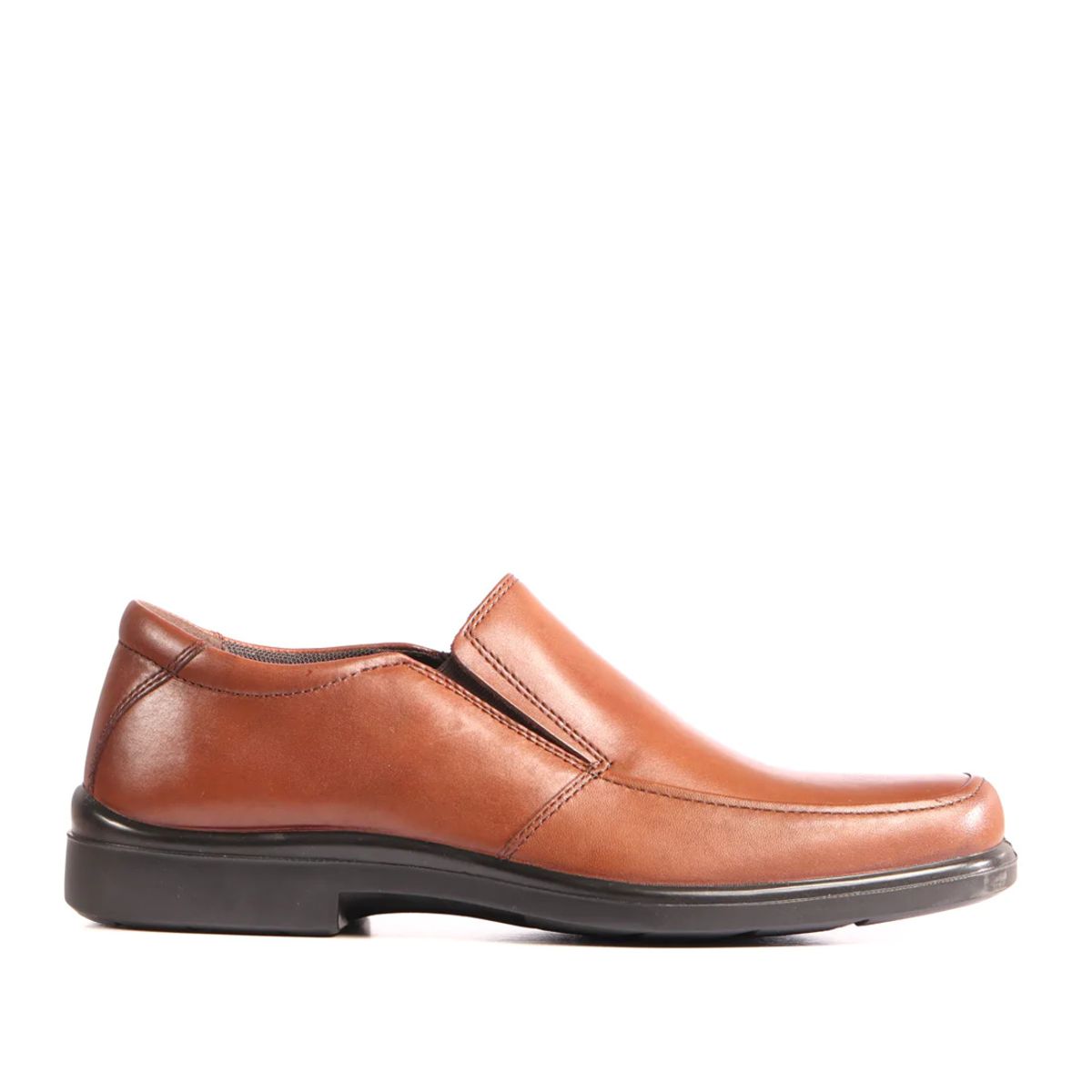 HUSH PUPPIES - Mocasín Hombre Hush Puppies Stocks Camel HUSH PUPPIES