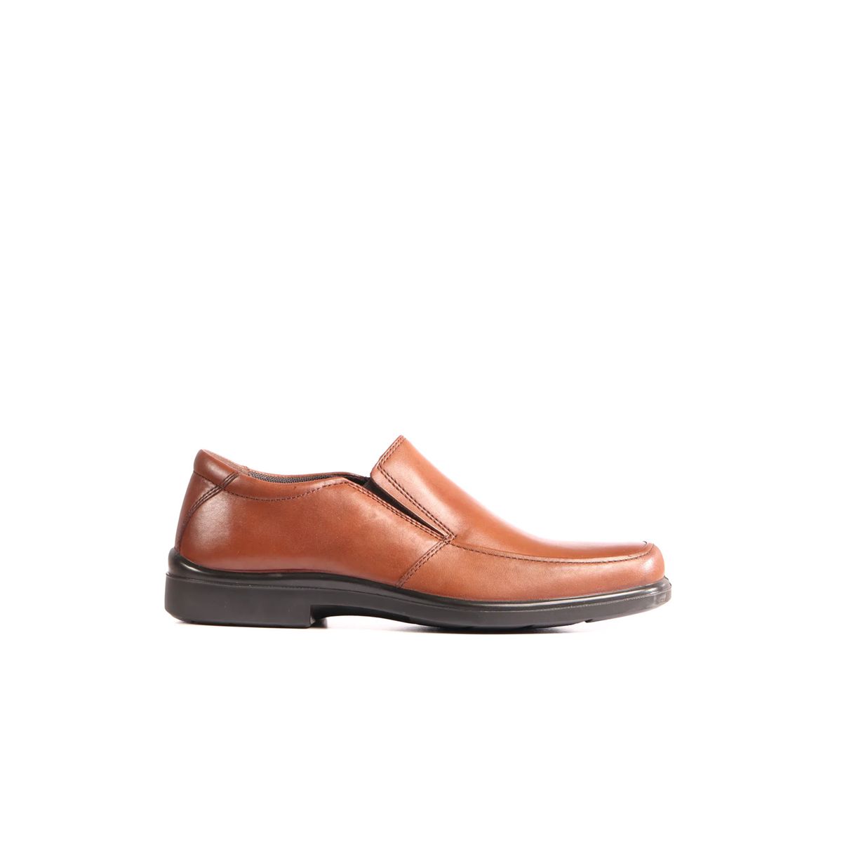 HUSH PUPPIES - Mocasín Hombre Hush Puppies Stocks Camel HUSH PUPPIES