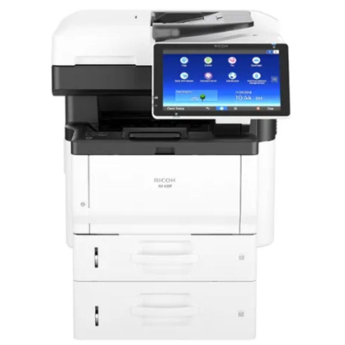 RICOH - Maquina Ricoh Multifuncional Im 430f