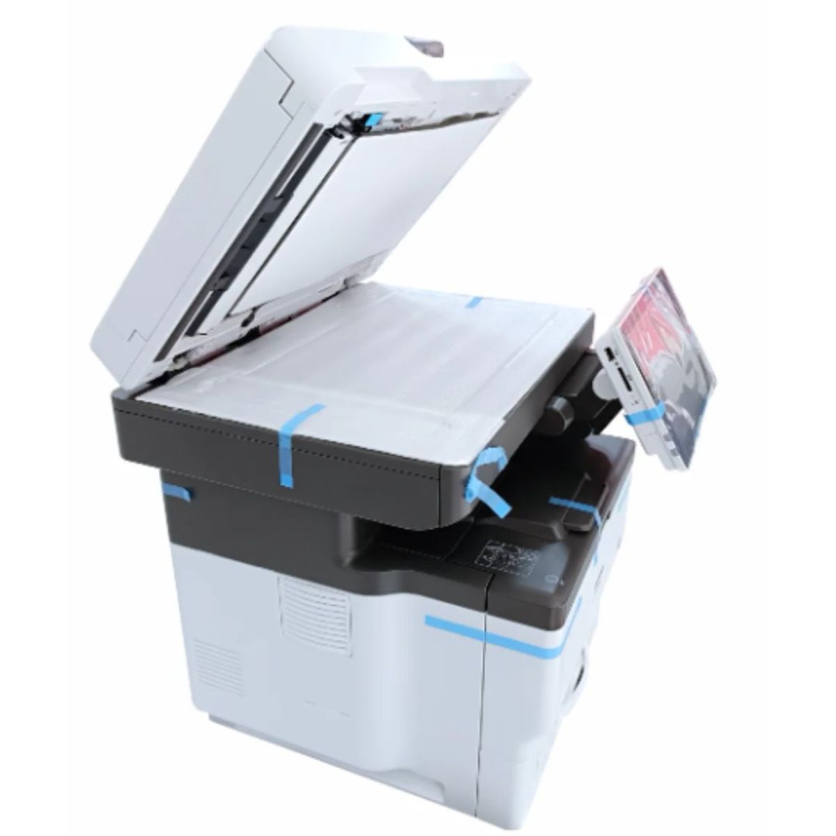 RICOH - Maquina Ricoh Multifuncional Im 430f