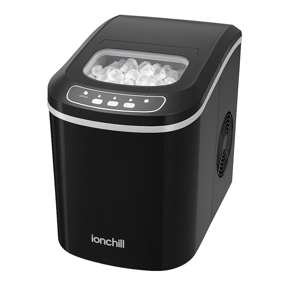 IONIK - Máquina Fabricadora de Hielo Ionchill 15 kg en 24 horas