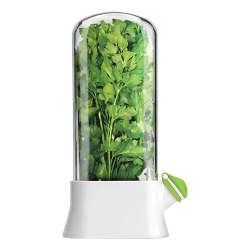 GENERICO - Recipiente almacenamiento para verduras.