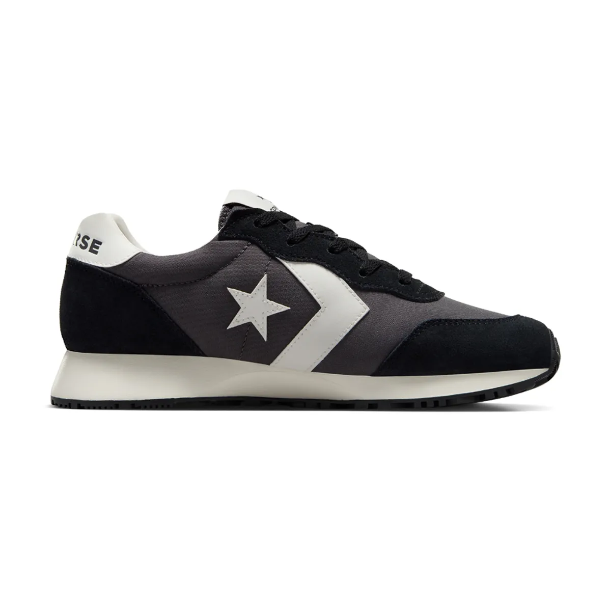 CONVERSE - Tenis Converse Omega Trainer Hombre-Negro