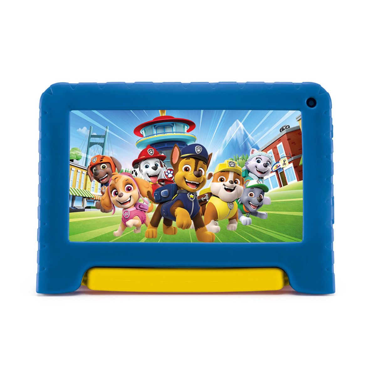 MULTILASER - Tablet Paw Patrol Android 9  64gb + 4 Ram + Wifi
