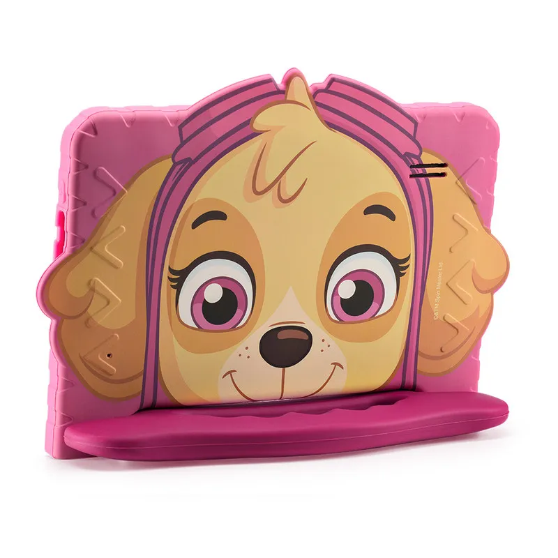 MULTILASER - Tablet Sky Paw Patrol Android 7  64gb + 4 Ram + Wifi