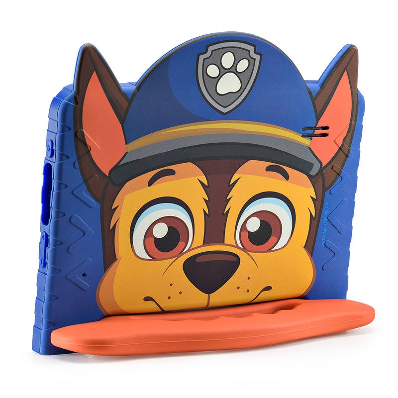 MULTILASER - Tablet Chase Paw Patrol Android 7  64gb + 4 Ram + Wifi