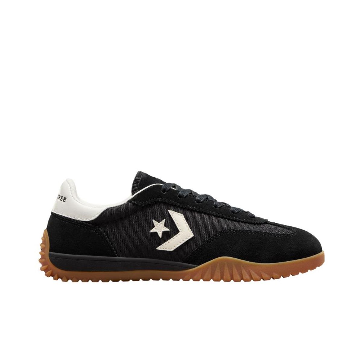 CONVERSE - Tenis Converse Run Star Trainer Mujer-Negro