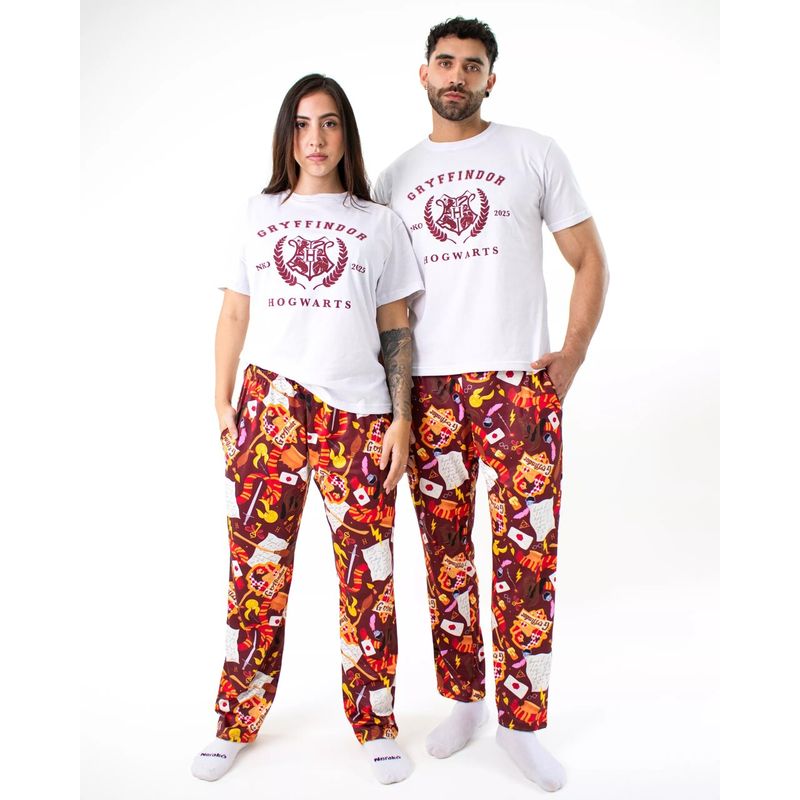 NERAKO - Gryffindor  Unisex Hombre