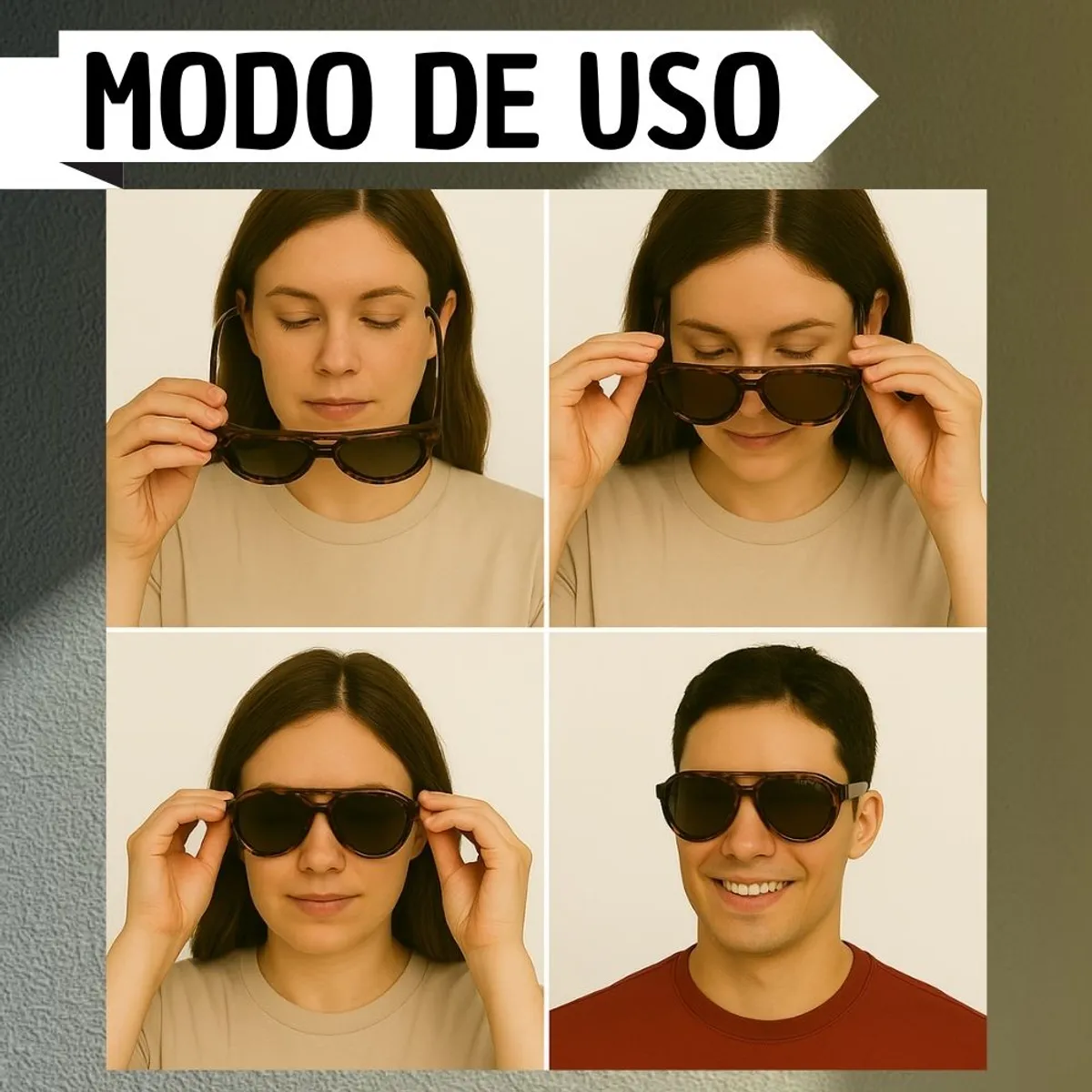 VIPER - Viper Gafas de Sol Deportivas para Ciclismo Unisex