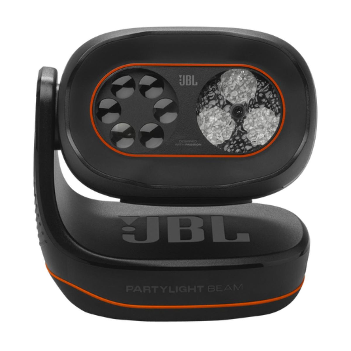 JBL - JBL Partybox light beam