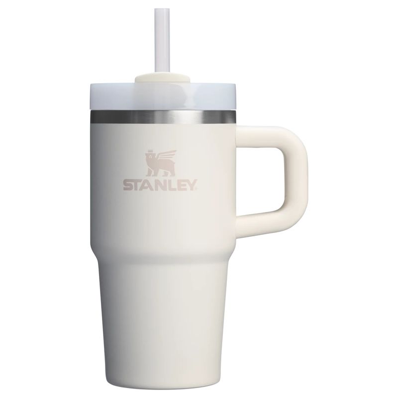 STANLEY - Termo Stanley Quencher Tumbler 20oz - Cream 2.0