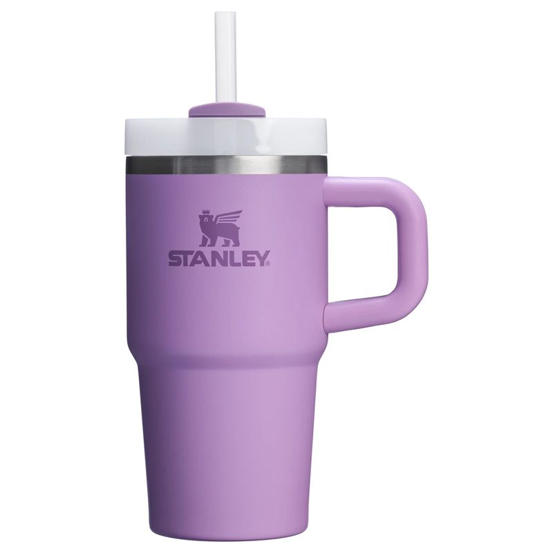 STANLEY - Termo Stanley Quencher Tumbler 20oz - Lilac