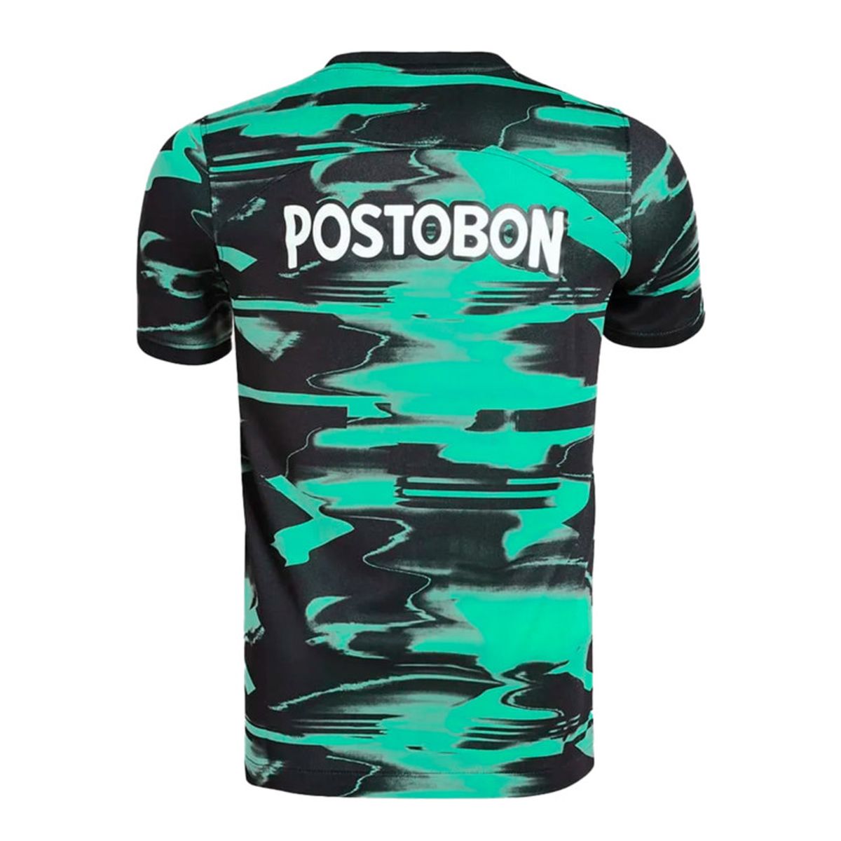 NIKE - Camiseta Niños Nike Atlético Nacional Tercera 2024/25 Stadium