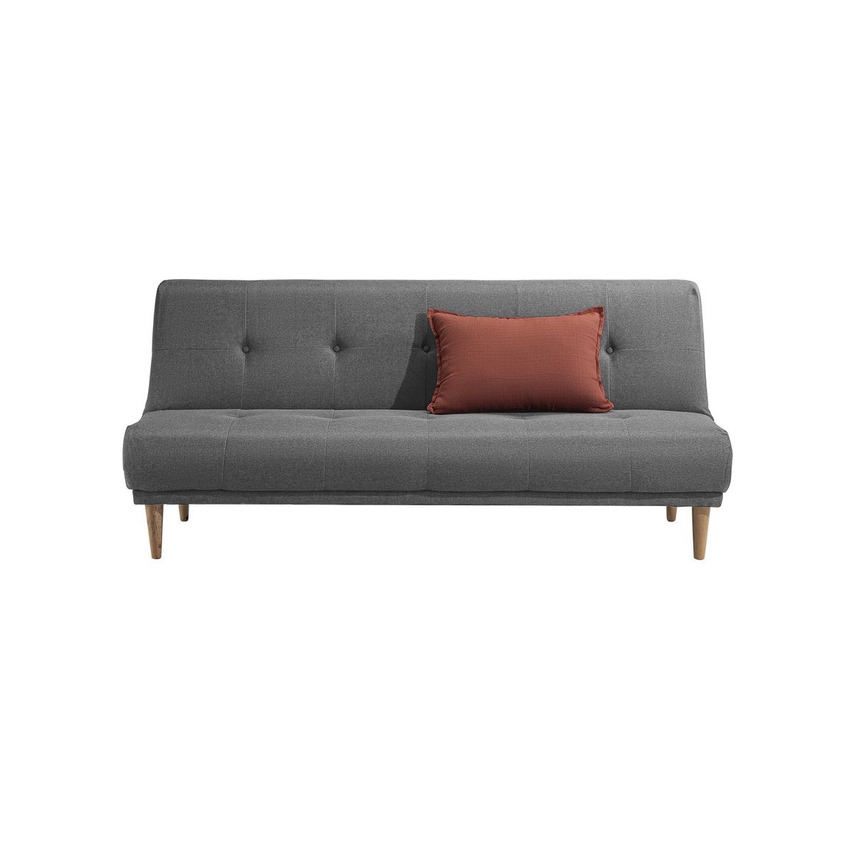 HIGH CLASS - Sofá cama Arena Gris