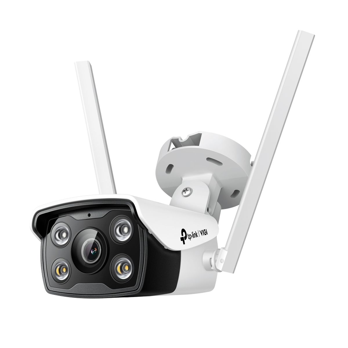 TP LINK - Cámara WIFI Tp link tipo bala VIGI C340-W
