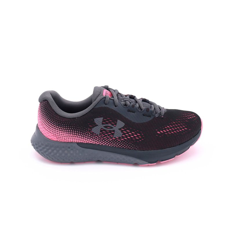 UNDER ARMOUR - TENIS CHARGED ROGUE 4 UNDER ARMOUR DAMA