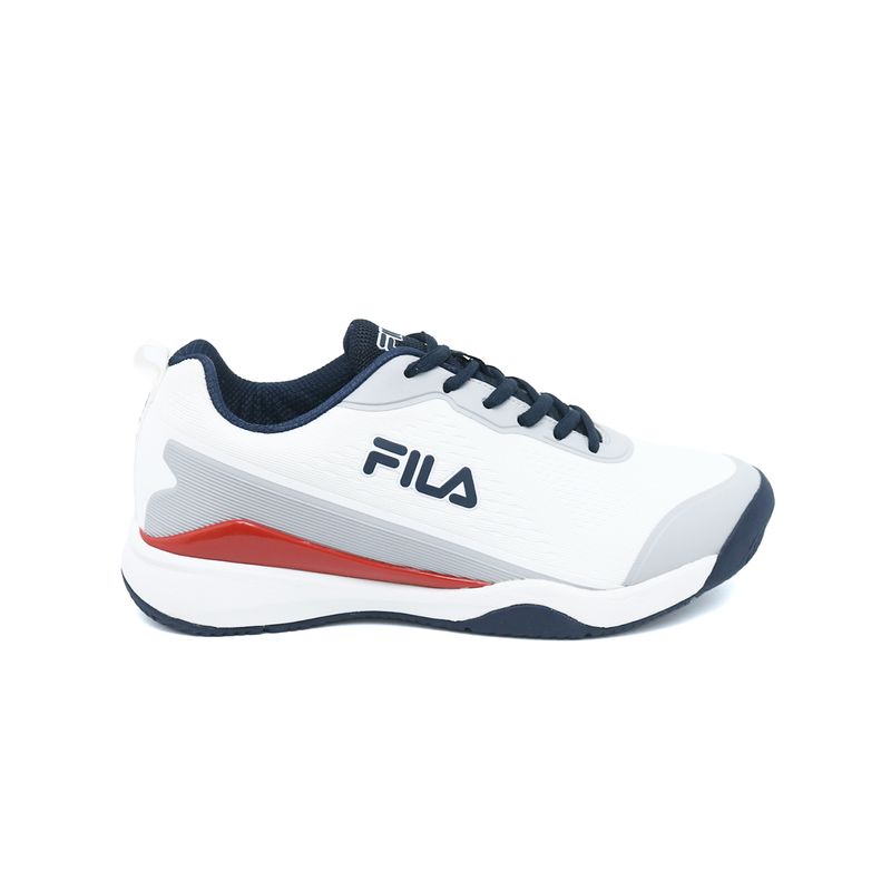 FILA - FILA TENIS DILLON HOMBRE BLANCO