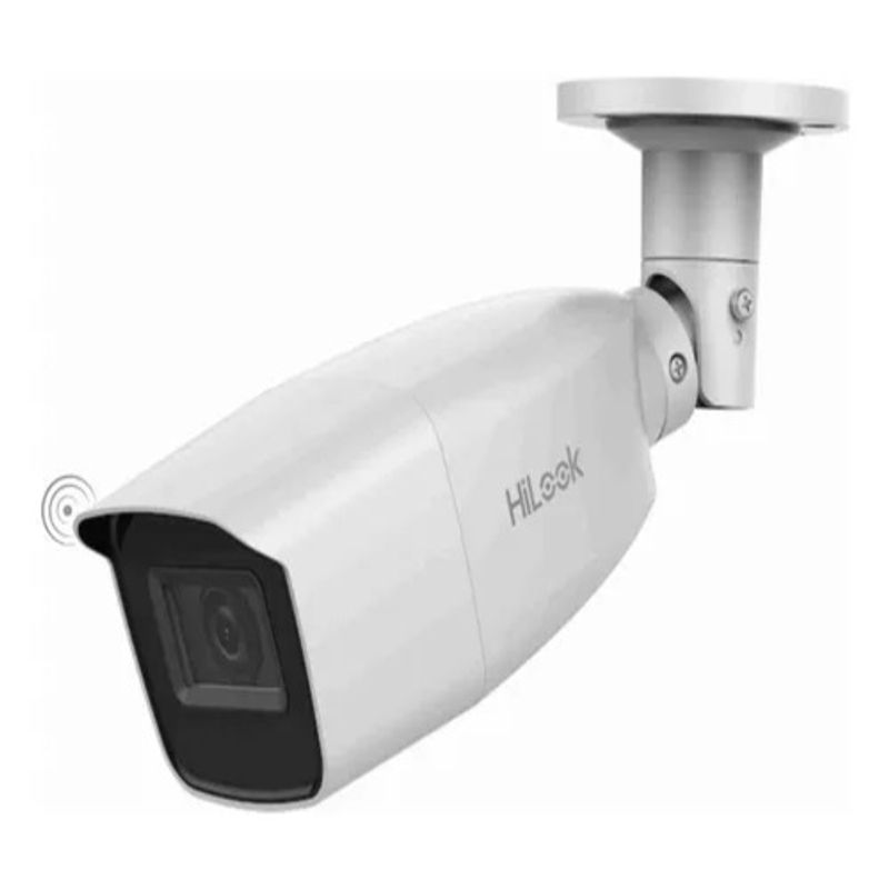 HILOOK - THC-B320-VF - Camara Bullet Varifocal De 2mp Full Hd Thc-b320-vf Hilook