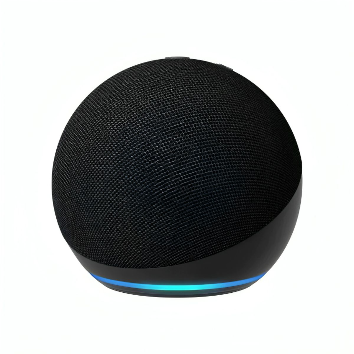 AMAZON - Alexa ECHO DOT 5ta Generación Negro