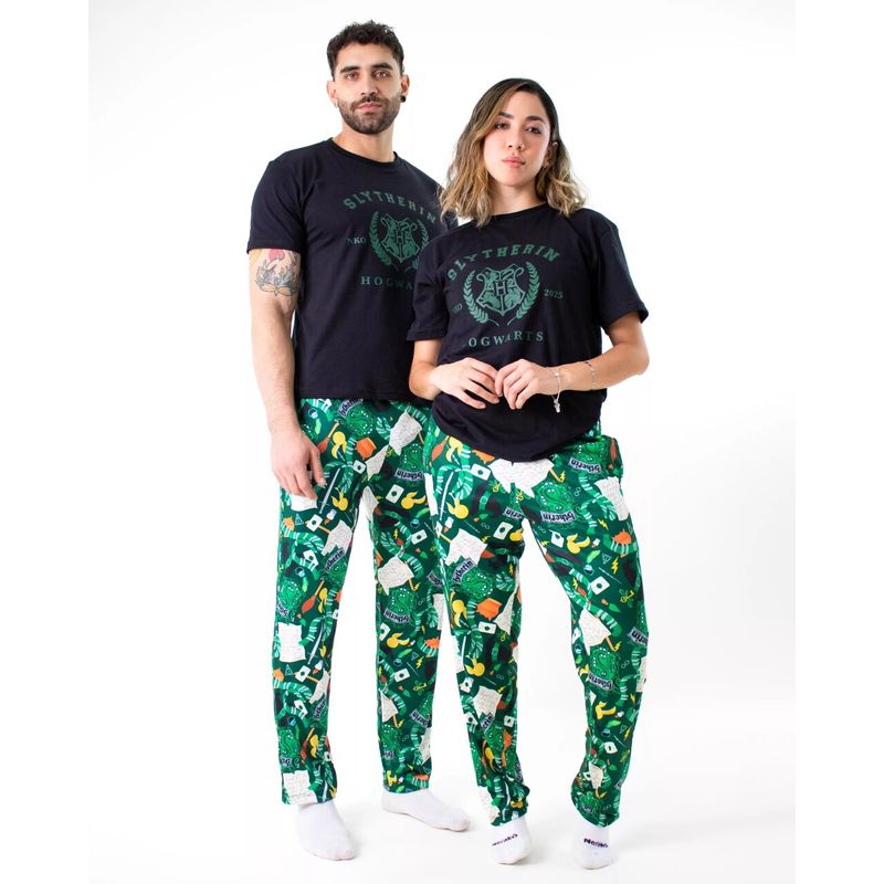 NERAKO - Slytherin  Unisex Mujer