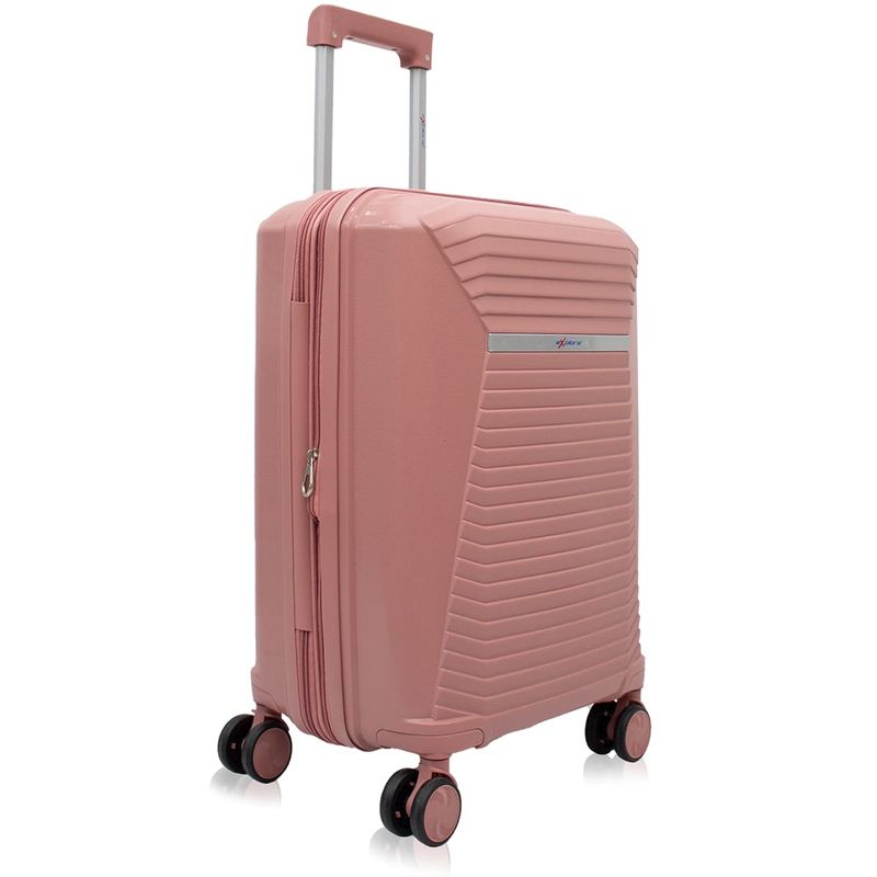EXPLORA MALETAS - Maleta Rigida Cabina Gadol Rosado