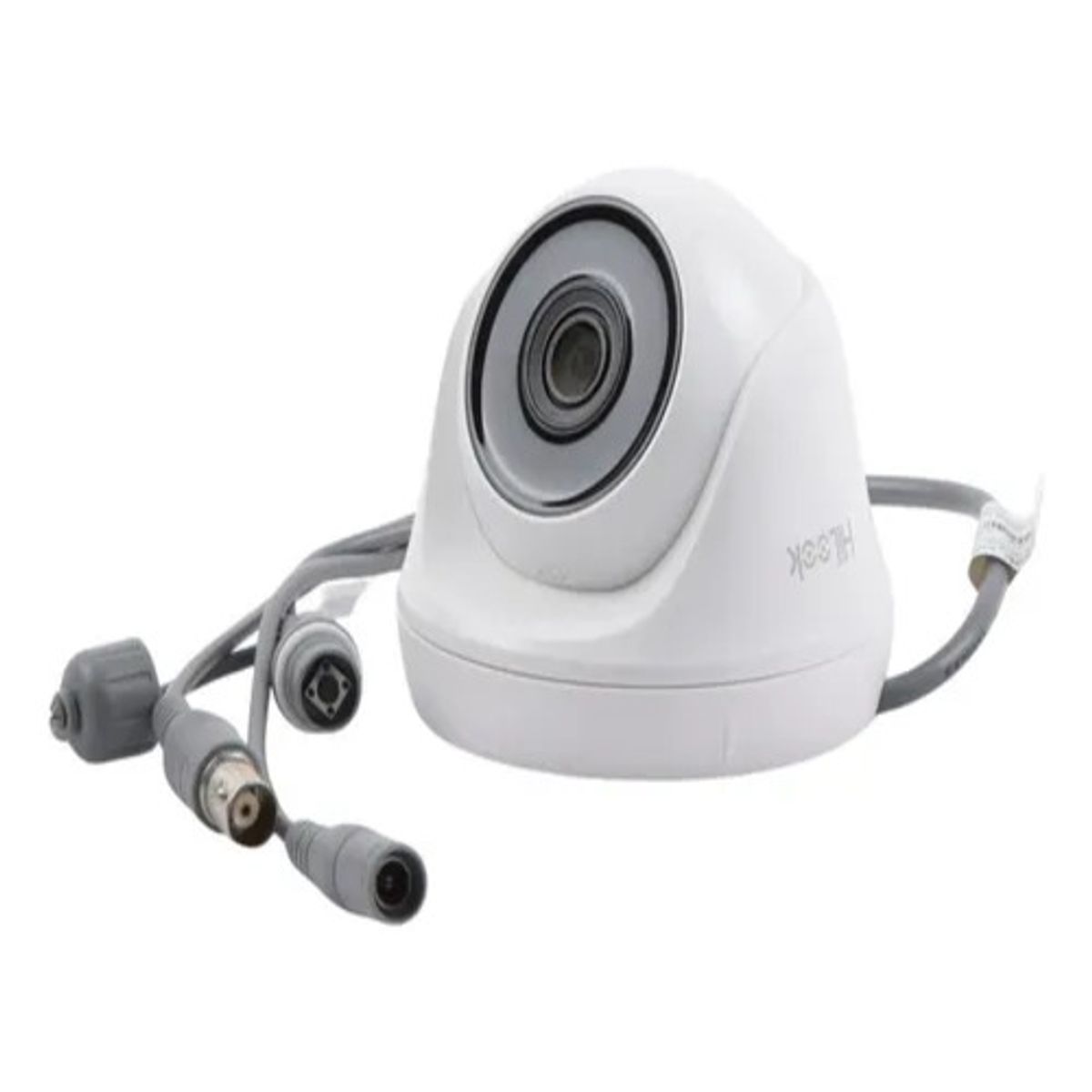 HILOOK - THC-T120-PC - Cámara Domo 2mp1080p 28mm20 Mts Hilook