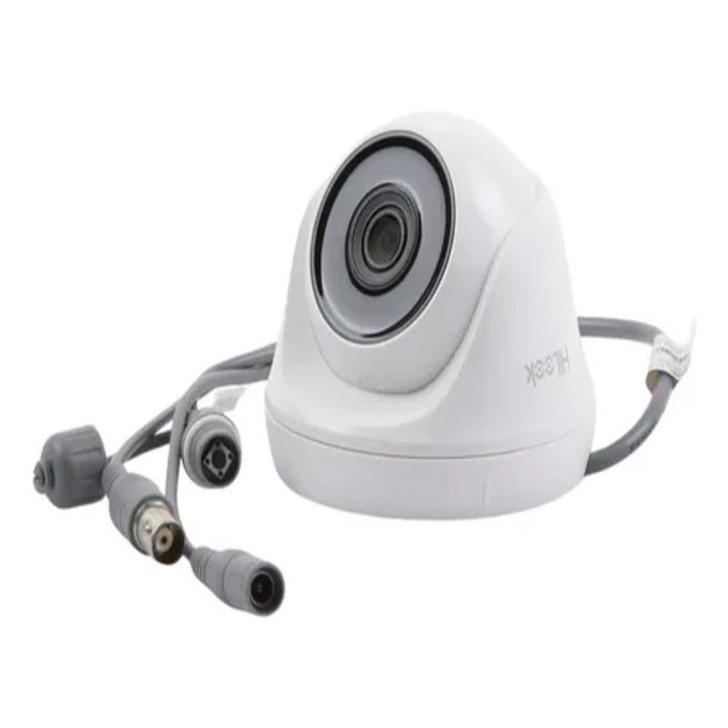 HILOOK - THC-T120-PC - Cámara Domo 2mp1080p 28mm20 Mts Hilook